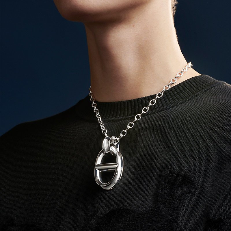 Hermes Reponse pendant, very large model | Hermès UK